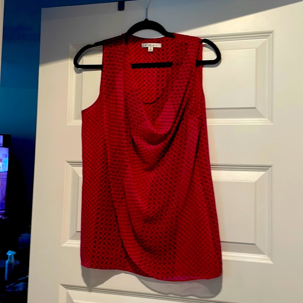 CAbi camisole size S never worn. In brand new condition.